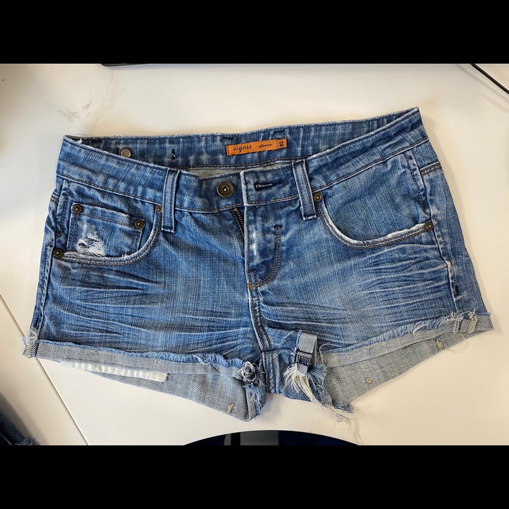 Vigoss shorts